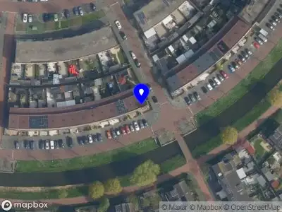 Let me bouw 's-Gravenhage