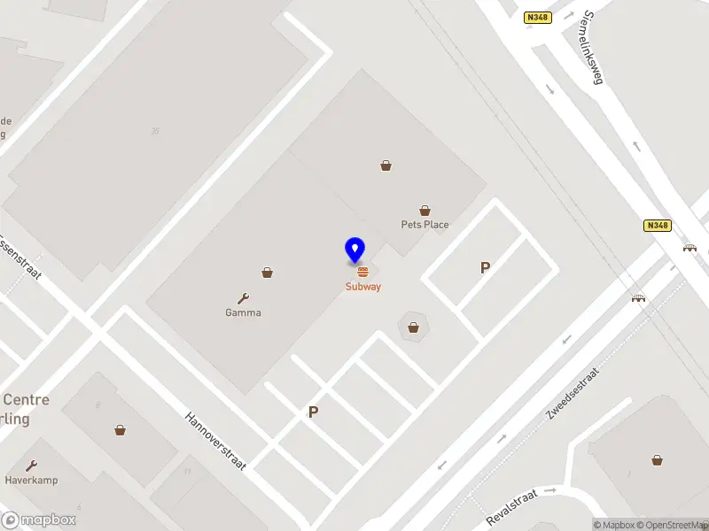 Elspet Deventer B.V.