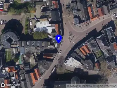 Nieuw bedrijf Alanya Food B.V.