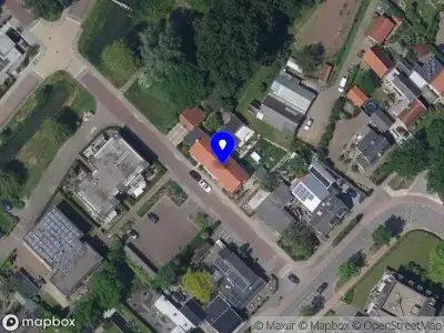 Den Breejen bouw en uitvoering