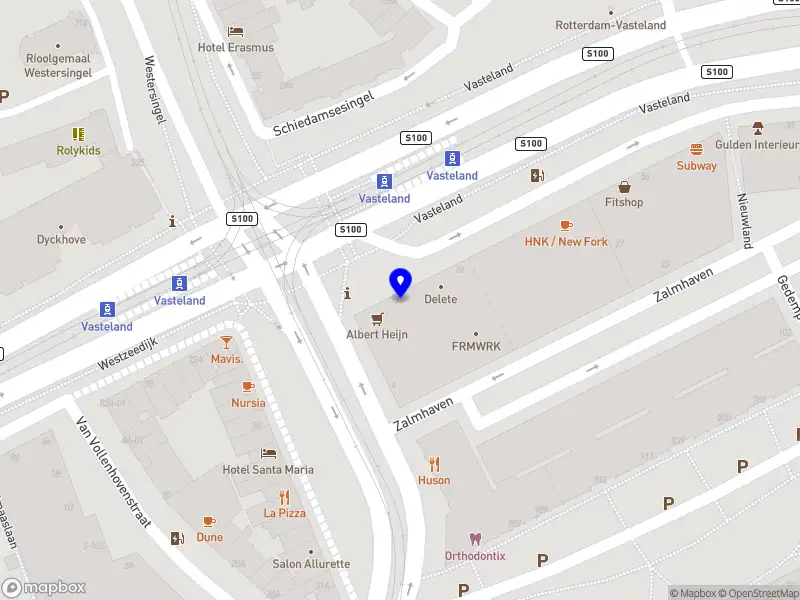 Nieuw bedrijf DocHeart B.V.