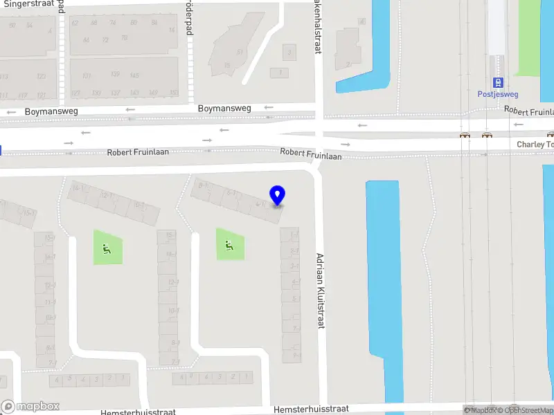 Mira Company Amsterdam