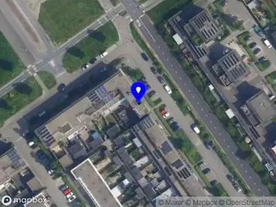 Pizzaria Grillroom Cleopatra