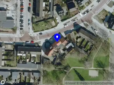 Nieuw bedrijf S U Bedel