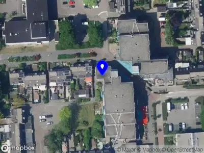 Regelkoningin Denise