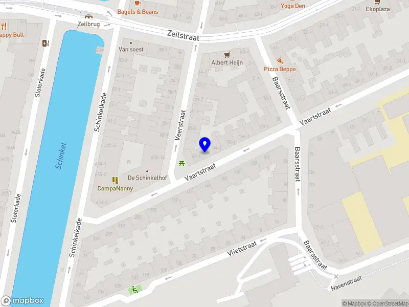 Stichting REINDIER Amsterdam