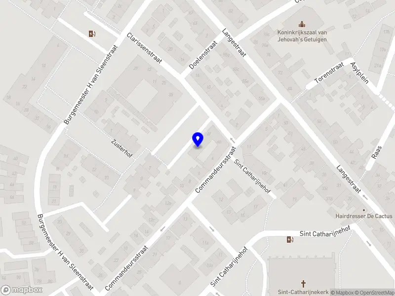 Kinderfysiotherapie Kop van Goeree