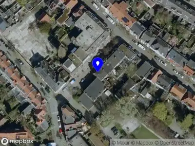 Rico's online marketing company