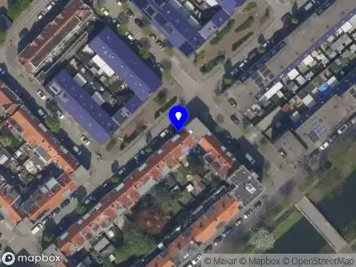 Boroda Rotterdam