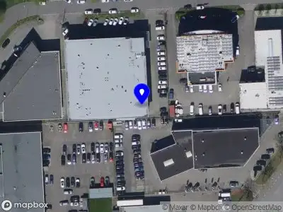DENA Industrial Roosendaal