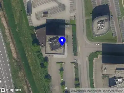 Stichting Administratiekantoor DUS Holding