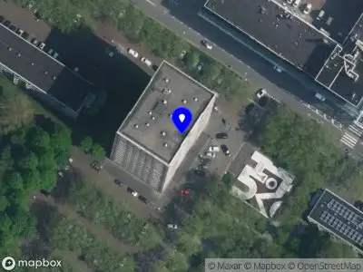 Stichting Be Pride Amsterdam