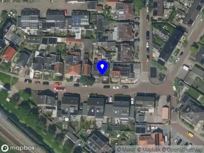 MdG Investments B.V. Castricum