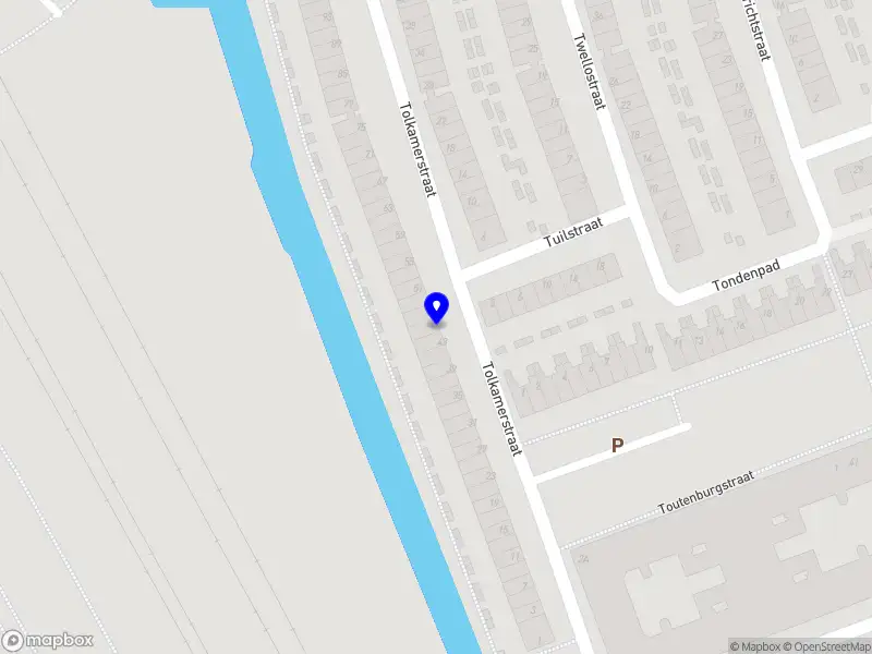 Krystian Moczara Amsterdam