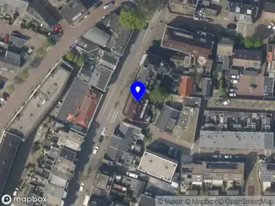 Nieuw bedrijf Van der Pol Training & Advies