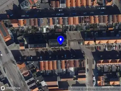 Nagtegaal Capital Vlissingen