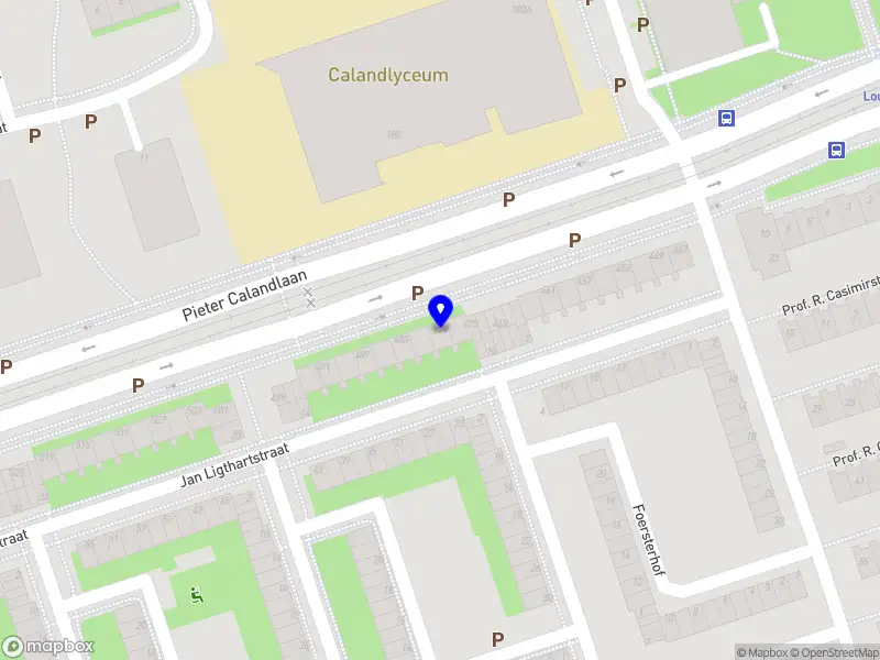 ASKO Transport Amsterdam