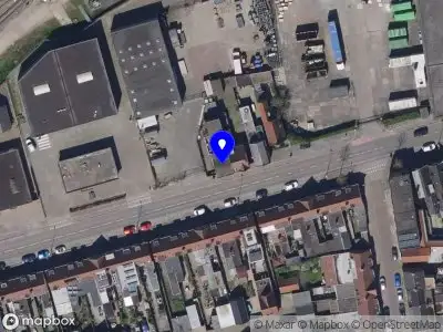 Stanciulescu Afbouw Roosendaal