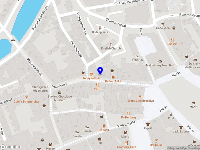 Deras Badkamers Middelburg