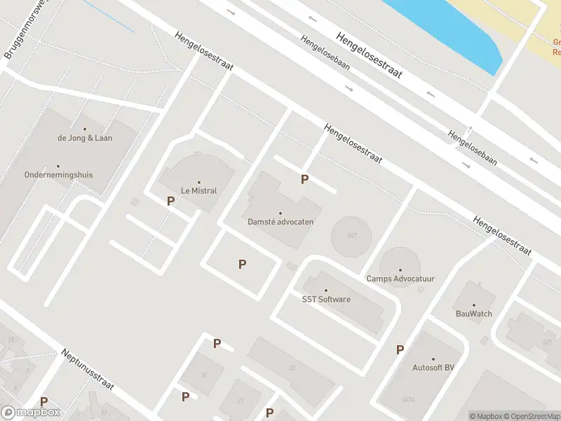 Smart Grid Holding B.V.