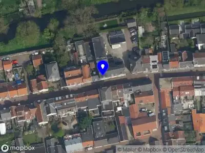 Nieuw bedrijf Van Bekkum Tuin en Bouw