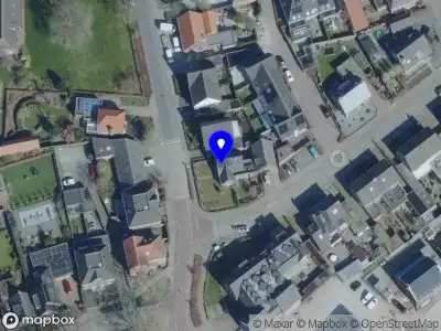 Nieuw bedrijf Rossen Eventsupport