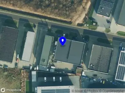 Alopsys B.V. Borne