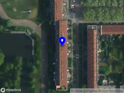 Dingiteba Amsterdam