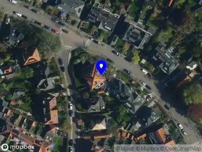 Nieuw bedrijf Ghost&Sons Holding B.V.