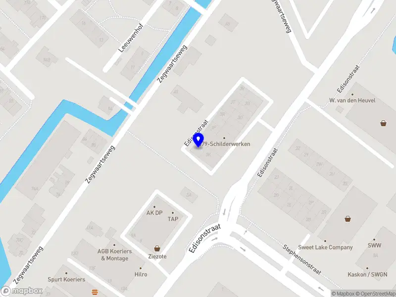 Apex Security B.V. Zoetermeer
