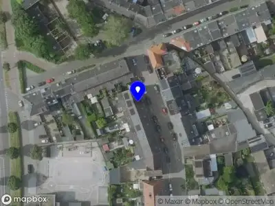 Karel van den Aker Schilders Roermond