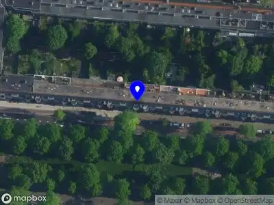 Nieuw bedrijf DAF Mondzorg B.V.