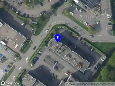 Kanadevia Inova Nederland B.V.