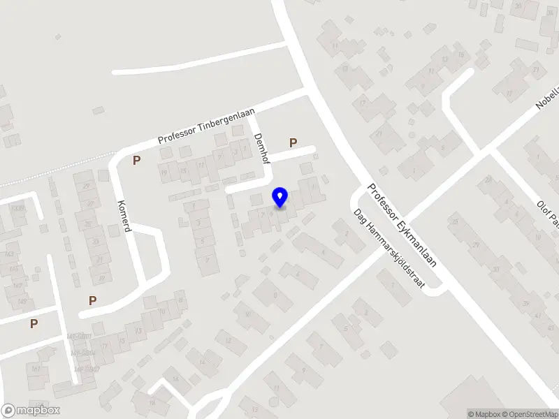 Nieuw bedrijf Culture Tropiques