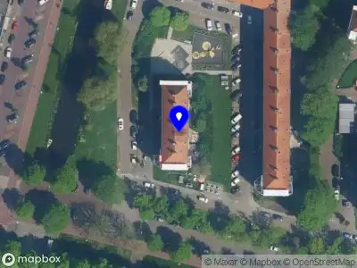 Nieuw bedrijf E Tay Taxi