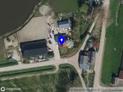 Bert Lam Agro Advies Willemstad