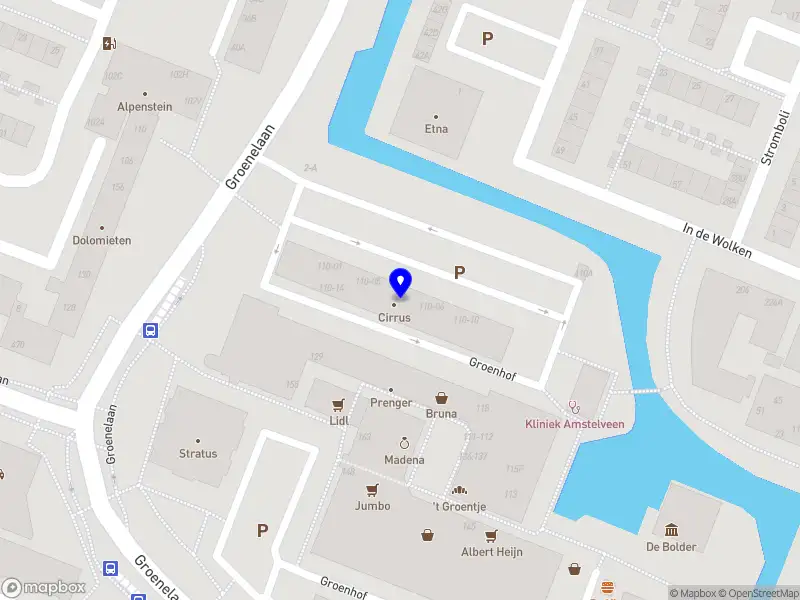 Stichting Vrienden van de Koningskerk Amstelveen
