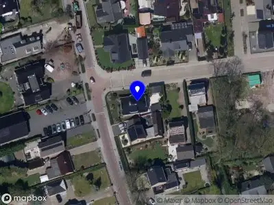 Nieuw bedrijf D. Mol