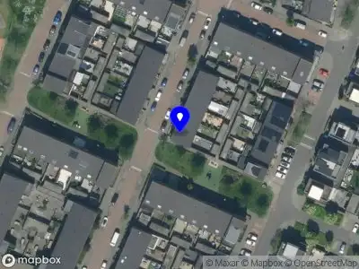 Nieuw bedrijf Klusbedrijf Cees Olie