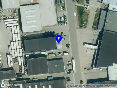 Nieuw bedrijf Verhuurstad Vastgoed B.V.