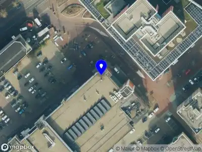 Spectrum Oogziekenhuis ZGT B.V. Almelo