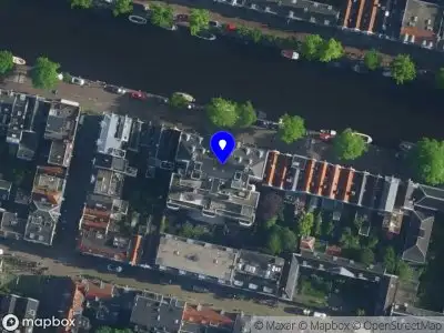 i-Matrix Amsterdam