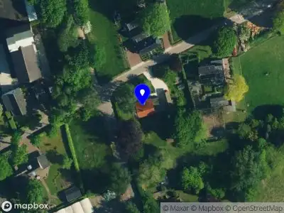 Nieuw bedrijf Iets van Thijs