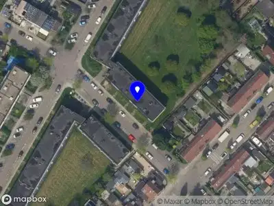 Nieuw bedrijf Joel Stefano Service