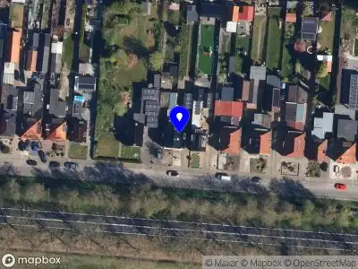 Nieuw bedrijf Kapsalon Sabrina