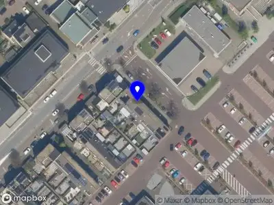 Sahinci Steigerbouw Maassluis