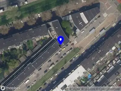 MFY Security Rotterdam