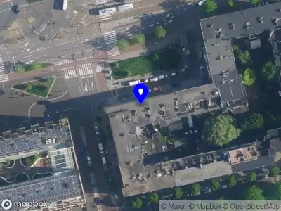 Nieuw bedrijf Ammoena