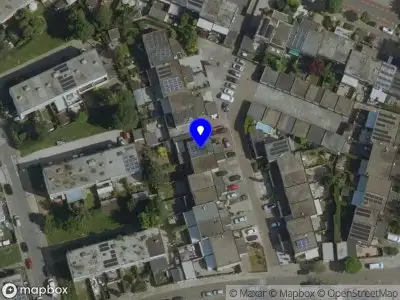 Nieuw bedrijf PEKU Cleaning