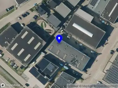 Nieuw bedrijf Pavimento Import B.V.